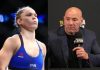 Ronda Rousey Continues Dana White Feud by Rubbing Salt in UFC’s Biggest Wounds