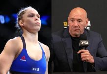 Ronda Rousey Continues Dana White Feud by Rubbing Salt in UFC’s Biggest Wounds