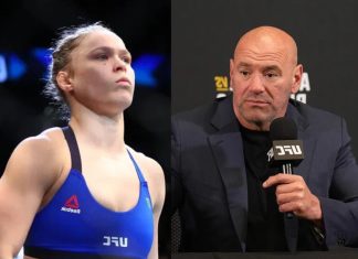 Ronda Rousey Continues Dana White Feud by Rubbing Salt in UFC’s Biggest Wounds