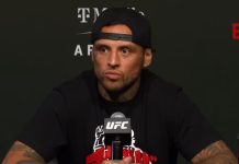 Daniel Rodriguez Reveals Why He Was Arrested in Mexico After Kevin Holland Fight