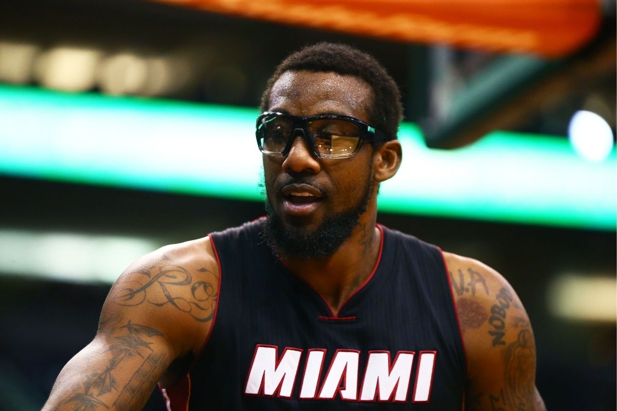Amar'e Stoudemire