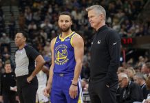 Stephen Curry to Make Final Call on Return After Steve Kerr’s Scrimmage Update on Warriors Star