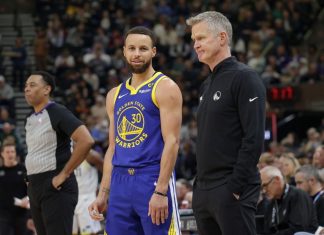 Stephen Curry to Make Final Call on Return After Steve Kerr’s Scrimmage Update on Warriors Star