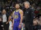 Stephen Curry to Make Final Call on Return After Steve Kerr’s Scrimmage Update on Warriors Star