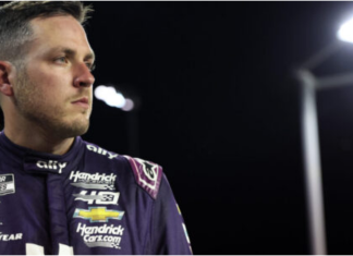 “Everybody is Getting Better”: Rick Hendrick Star Admits Major Setback Despite NASCAR Return