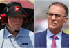 Kevin Harvick’s Secret Involvement With Joe Gibbs Revealed by Industry Insider Amidst Speculation