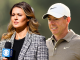 Rory McIlroy Opens Up to Amanda Balionis About Jack Nicklaus’ Harsh Advice
