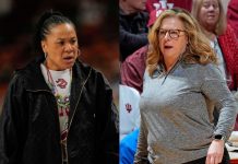 Dawn Staley vs Cori Close Net Worth: Who Is Richer Between South Carolina & UCLA Coaches?