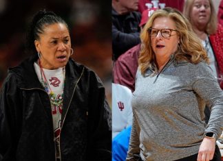 Dawn Staley vs Cori Close Net Worth: Who Is Richer Between South Carolina & UCLA Coaches?