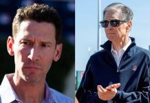 “Sell the Team” Chants Break Out at Fenway After Red Sox Humiliated by Dominant Padres