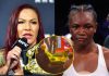 Shadasia Green’s Medical Update Grabs Claressa Shields, Cris Cyborg, and Boxing World’s Attention
