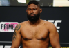 Curtis Blaydes Endures Brutal Injuries After UFC 327 War With Josh Hokit