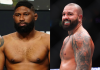 Curtis Blaydes Questions UFC 327 Judges After Decision Loss to Josh Hokit: “I Think I Won”