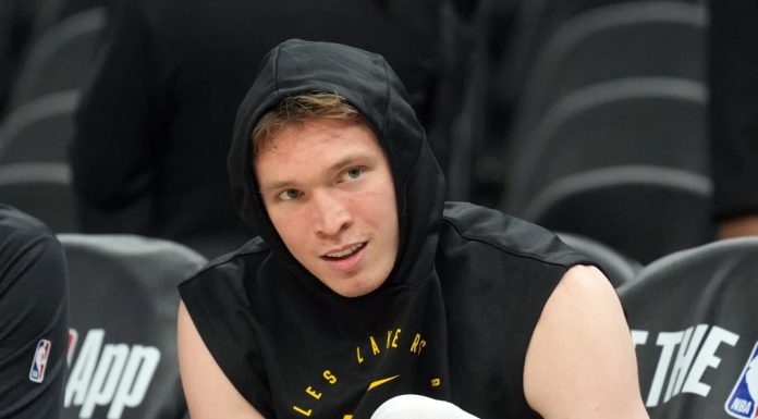 “He Is the Truth”: NBA Champion Makes Bold Prediction on Dalton Knecht Ahead of Lakers-Rockets Playoffs Battle