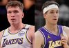 Lakers Announce Dalton Knecht Decision After Austin Reaves, Marcus Smart Injury Update