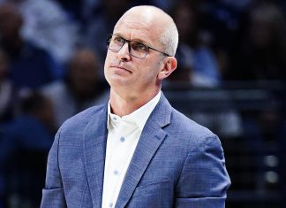“If There’s a Judge That Will Let My 2024 Team Come Back”: Dan Hurley Makes Blunt Admission Before NCAA Title Game
