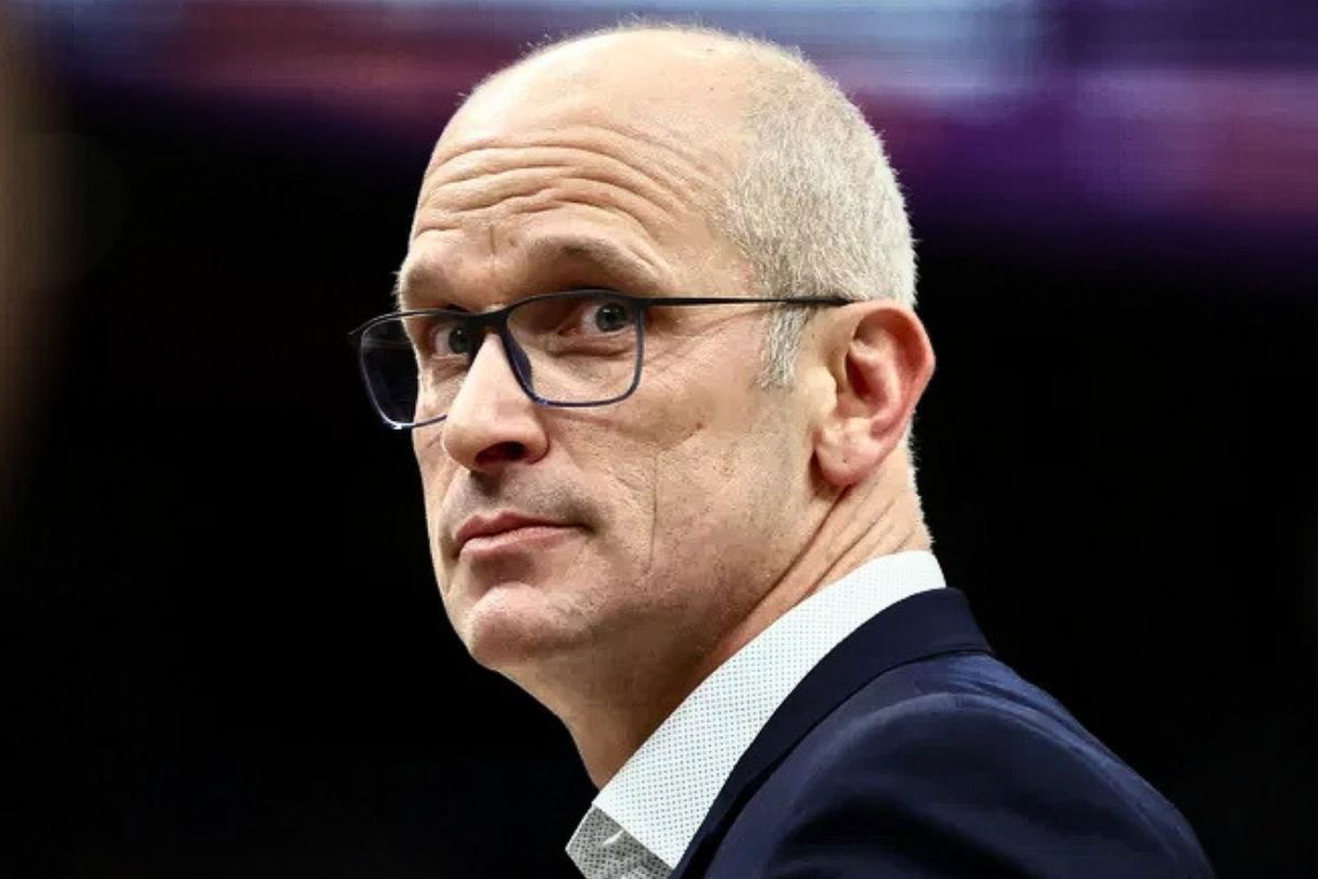 Dan Hurley