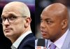 “Someone Take His Mic Away”: NCAA Fans React Strongly as Dan Hurley Takes Notice of Charles Barkley’s Final Four Take
