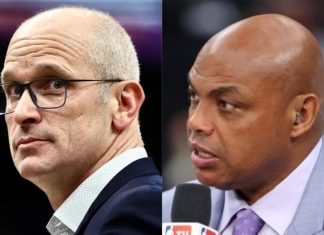 “Someone Take His Mic Away”: NCAA Fans React Strongly as Dan Hurley Takes Notice of Charles Barkley’s Final Four Take