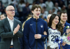 “Pull Yourself Together”: Dan Hurley’s Wife Opens Up About Her Most Embarrassing Moment