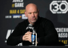 Dana White Places Unusual $10,000 Bet on Controversial Ex-NFL Star’s Boxing Debut