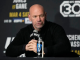 Dana White Places Unusual $10,000 Bet on Controversial Ex-NFL Star’s Boxing Debut