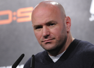 Dana White Beefing With UFC Stars Over Pay Is More Common Than You Think