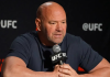 UFC Champ Threatens Retirement if Dana White Denies Major Request