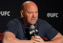 UFC Champ Threatens Retirement if Dana White Denies Major Request