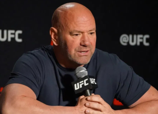 UFC Champ Threatens Retirement if Dana White Denies Major Request