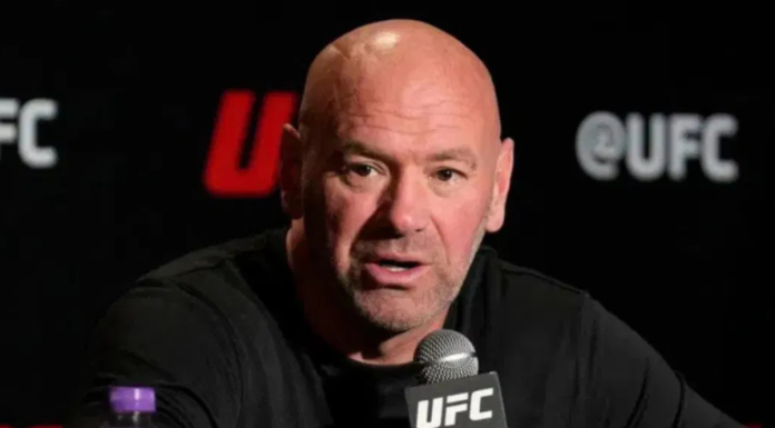Dana White Promises “One-of-One” Experience for UFC White House, IndyCar Freedom 250 GP