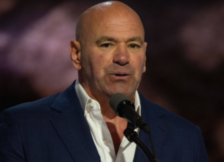 Dana White Issues Financial Aid Update on Tumbler Ridge Shooting Victim