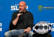 Ex-WWE Champ Under Fire Despite Debut Win on Dana White’s Slap Promotion