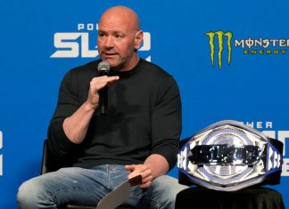 Ex-WWE Champ Under Fire Despite Debut Win on Dana White’s Slap Promotion