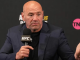 Fans Call Out Dana White’s Favoritism After UFC Vegas 115 Headliner’s Plea Denied
