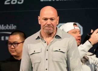 Former UFC Champion Reveals Unbelievably Low Purse for First Title Fight in Dana White’s Promotion