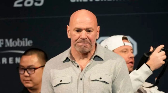 Former UFC Champion Reveals Unbelievably Low Purse for First Title Fight in Dana White’s Promotion