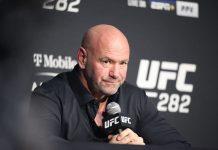 “You Senile Old Man”: Dana White Loses UFC Fans’ Trust After Huge Blunder Moments Before Moicano vs. Duncan