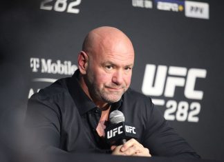 “You Senile Old Man”: Dana White Loses UFC Fans’ Trust After Huge Blunder Moments Before Moicano vs. Duncan