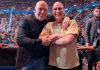 UFC Fan With Terminal Cancer Passes Away a Month After Dana White Offered Him VIP Experience