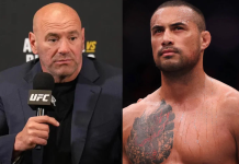 Dana White Issues Interim Title Status Update After Carlos Ulberg’s Medical Setback