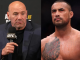 Dana White Issues Interim Title Status Update After Carlos Ulberg’s Medical Setback