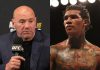 Dana White’s $15 Million at Risk as Conor Benn’s Event Yet to Sell Out