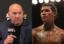 Dana White’s $15 Million at Risk as Conor Benn’s Event Yet to Sell Out