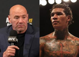 Dana White’s $15 Million at Risk as Conor Benn’s Event Yet to Sell Out