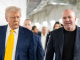 Dana White Clears Air on Donald Trump Attending UFC 327 After White House Announcement