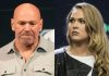 Ronda Rousey Names Real Culprit Behind Sabotaging Gina Carano Fight With UFC; It’s Not Dana White