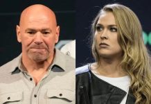 Ronda Rousey Names Real Culprit Behind Sabotaging Gina Carano Fight With UFC; It’s Not Dana White
