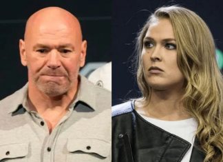 Ronda Rousey Names Real Culprit Behind Sabotaging Gina Carano Fight With UFC; It’s Not Dana White