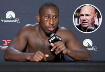 UFC Vegas 115 Winner Confesses About Past Addiction in $100K Plea to Dana White